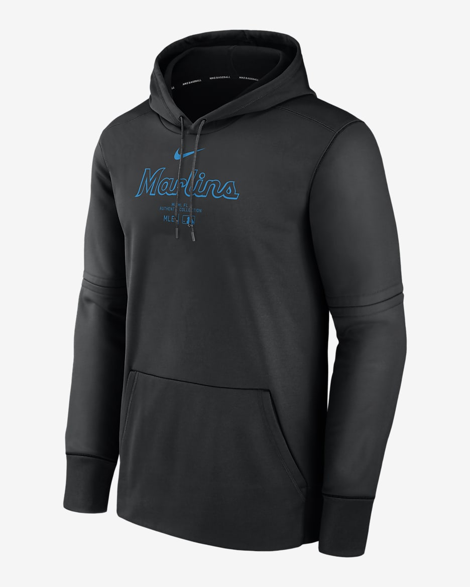 Miami marlins popular hoodie